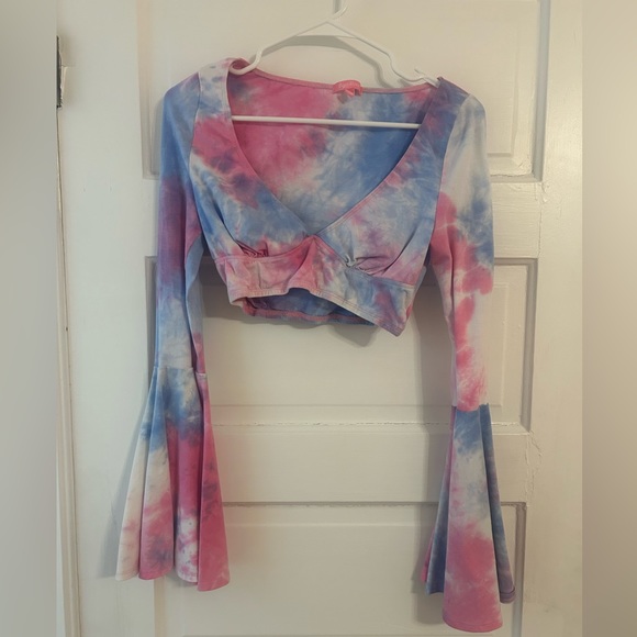 Dolls Kill | SugarThrillz 2 piece set | Medium - Picture 2 of 5